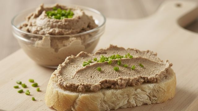 Aknu pastēte attēls