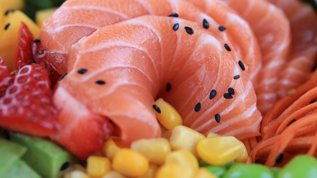 Poke ar lasi attēls