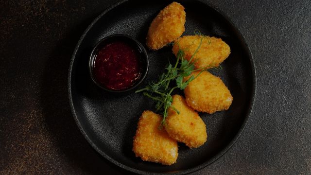 Vistas nageti attēls